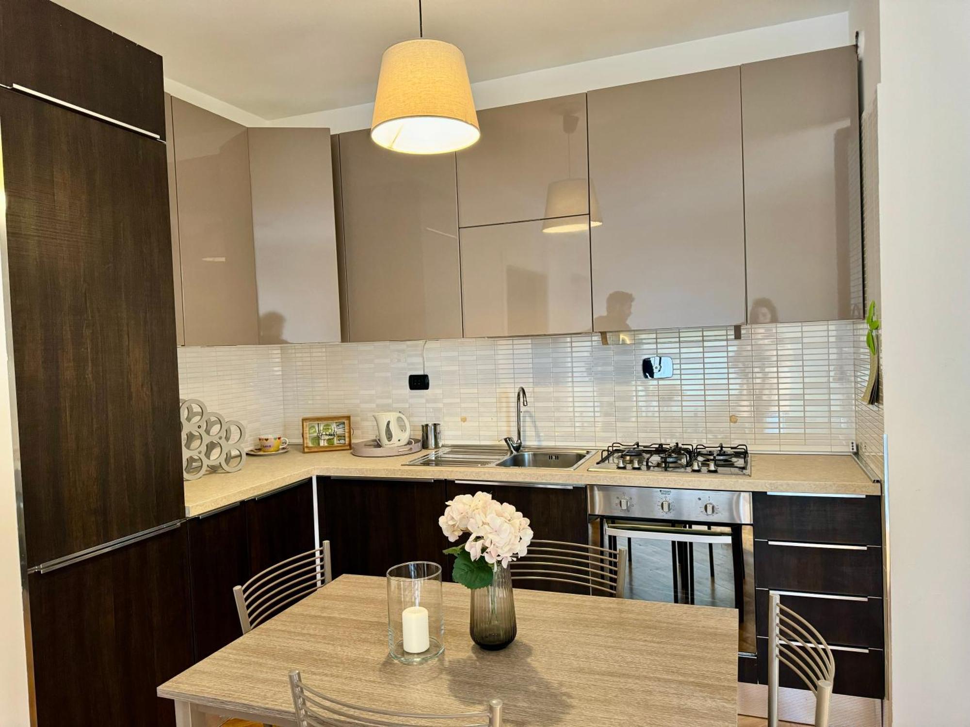 Flaminia Home Roma Eksteriør bilde