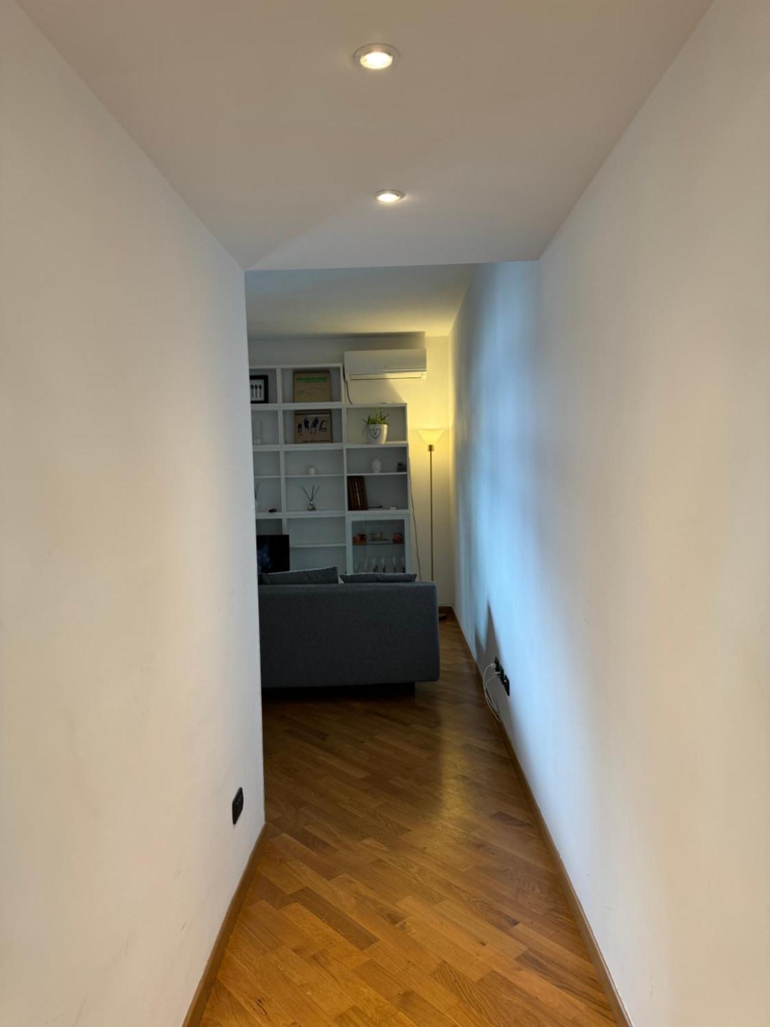 Flaminia Home Roma Eksteriør bilde