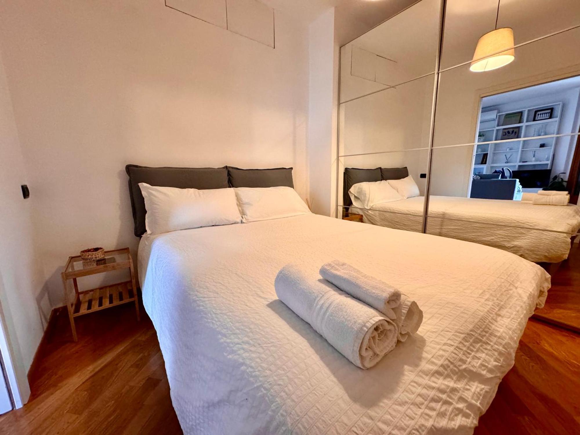 Flaminia Home Roma Eksteriør bilde