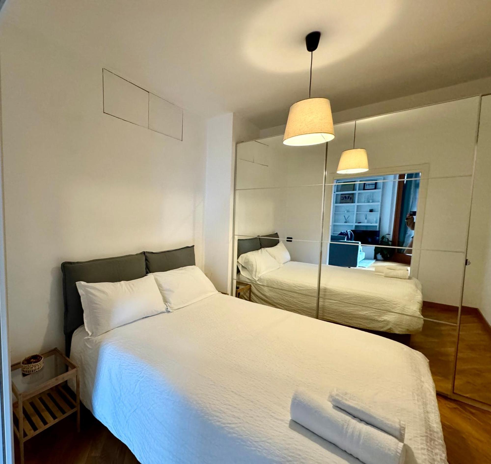 Flaminia Home Roma Eksteriør bilde