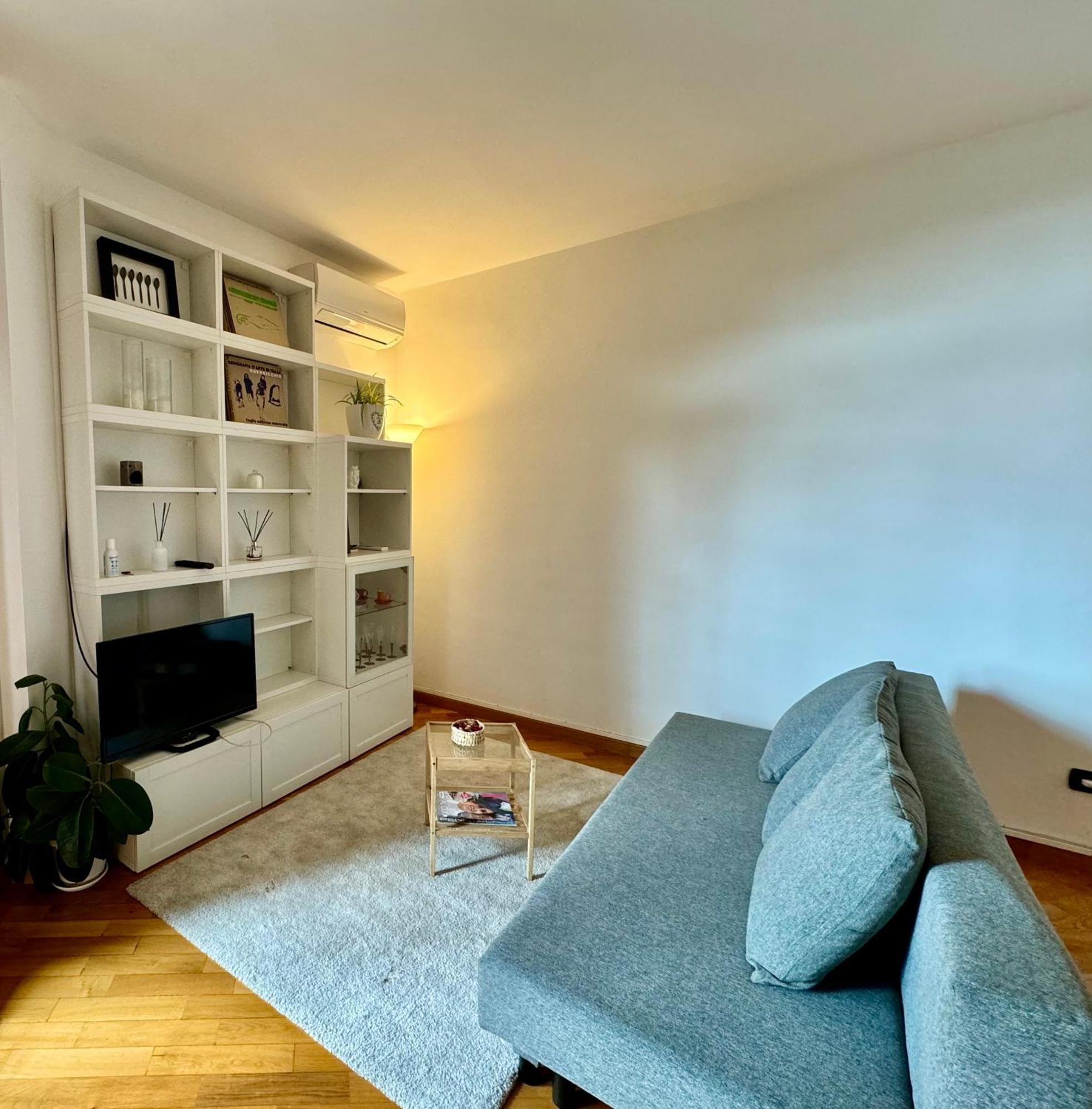 Flaminia Home Roma Eksteriør bilde