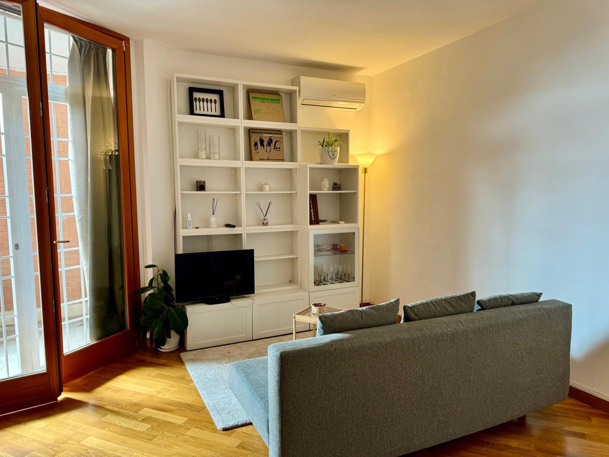 Flaminia Home Roma Eksteriør bilde