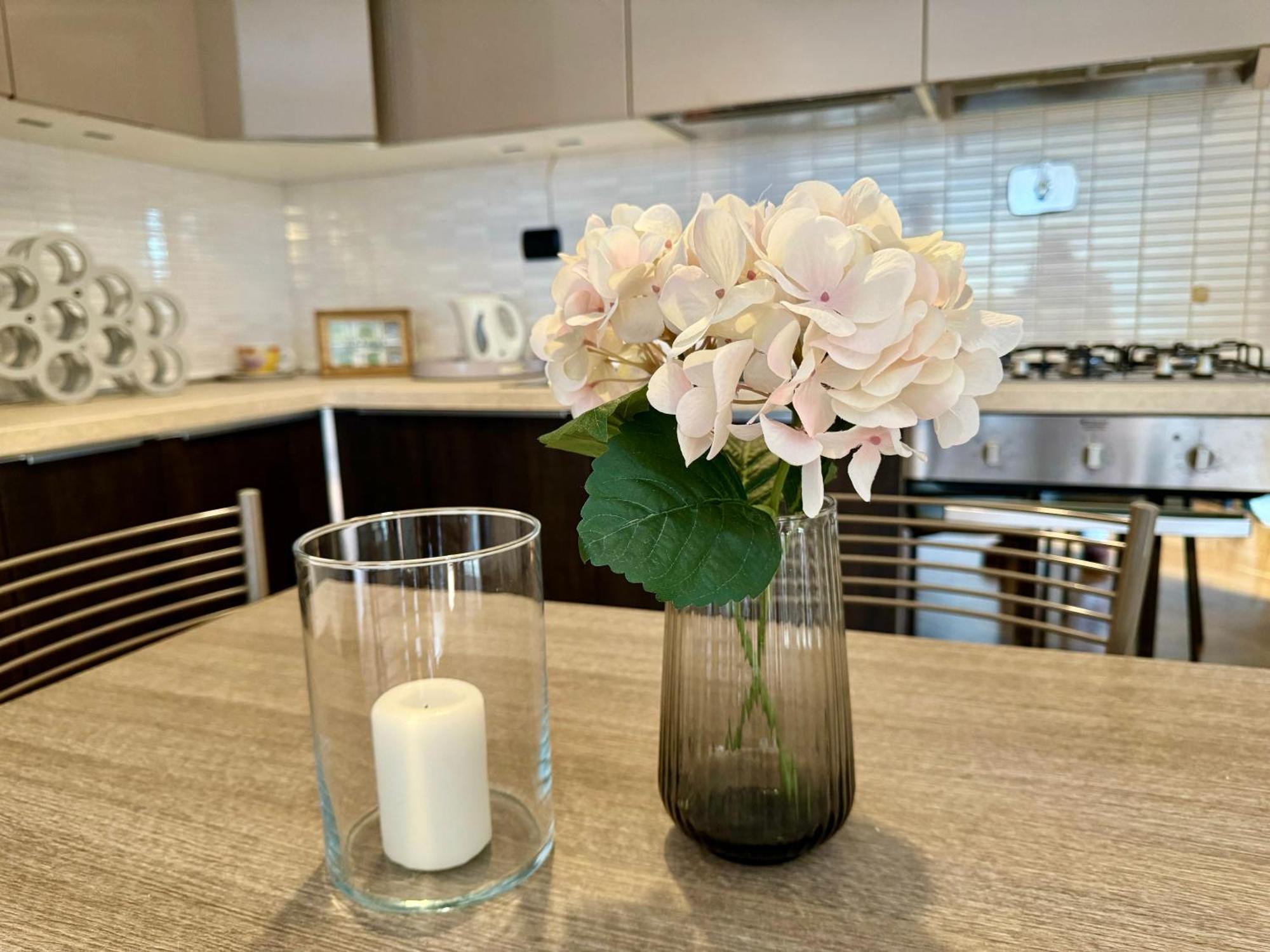Flaminia Home Roma Eksteriør bilde